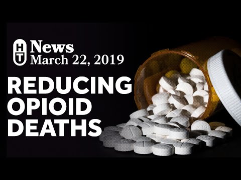 Prescription Opioids: Balancing Short Term Pain and Long Term Gain