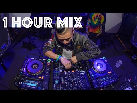 DJ Ravine's So Stoked 2018 1 Hour Live Mix