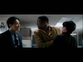 Rush Hour 3 Detective Carter Punching The French Chinese