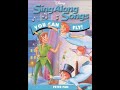 Opening To Disney S Sing Along Songs You Can Fly 2006 DVD