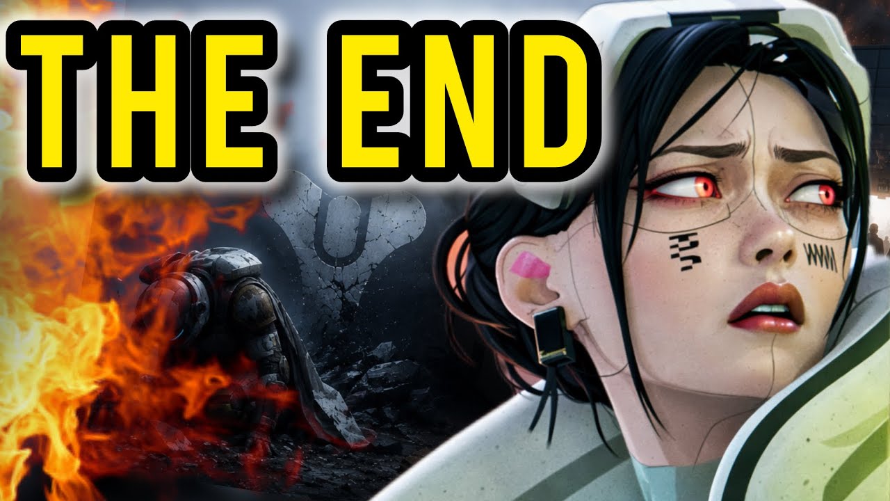 BREAKING: ITS OVER! Sony Just OFFICIALLY GUTTED Bungie!