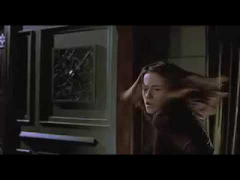 The Messengers (2007) Trailer Ingles