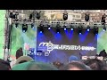 New Coke 🥤- Deltron 3030 Live at Pier 62 in Seattle, Washington 7/19/2025