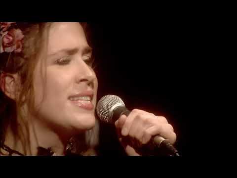 Jeff Beck featuring Imogen Heap - Blanket (Live at Ronnie Scott's)