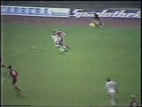 Bayern v Gornik (1985-86) (Pt. 2)