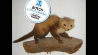 Butch - Mushrooms Of Happiness (Original Mix)
