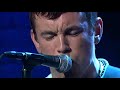 Against Me! - Thrash Unreal (Live At Late Night With Conan O'Brien 07/10/2007) HD