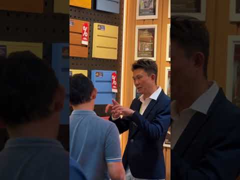 HOMEDEC EXHIBITION 2024 @ KUALA LUMPUR CONVENTION CENTRE, 31ST OCT - 3 NOV 2024