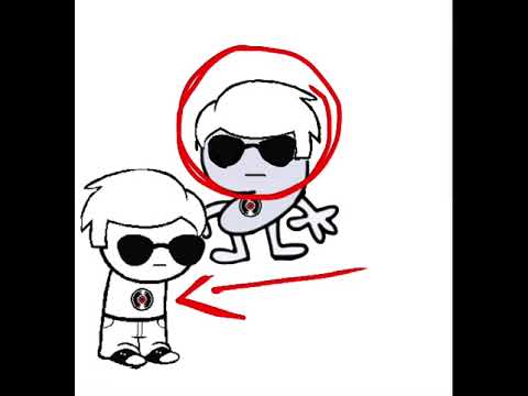 Tongue Twister Be Mine (Strider Be Mine x Tongue Twister)