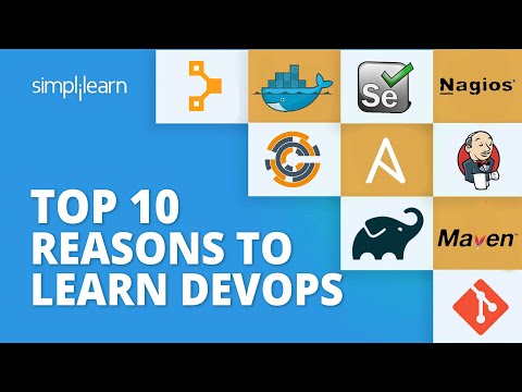 What is DevOps | Introduction To DevOps | Devops For Beginners | DevOps Tutorial | Simplilearn