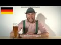 Downfall Parody Hitler Reacts To Other Languages Compared To German