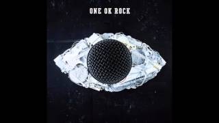 06.  Be the Light [One Ok Rock].