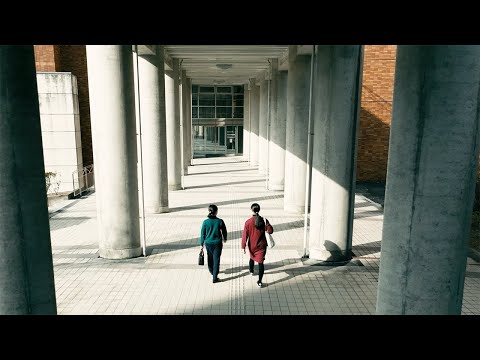 情報工学科 広島市立大学プロモーション動画