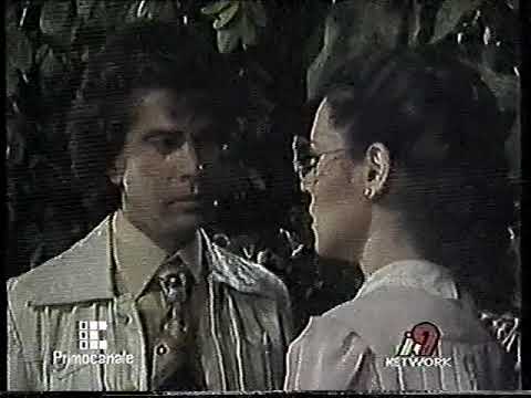 L'idolo (El Idolo ) telenoverla con Jose Luis Rodriguez El Puma sigla iniziale