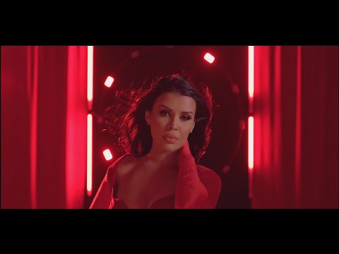 Greta Koci - Trendafilat (Official Video)