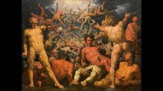 The Days of Noah - Fallen Angels, Nephilim, and the Genesis 6 Experiment Documentary Part 2