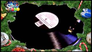 Smokey Robinson & The Miracles - I Can Tell When Christmas Is Near (Slayd5000)