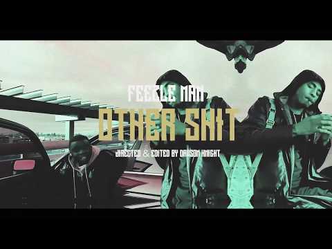 Feezle Man x Other Shit (official video) || Dir. Dawson Knight