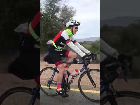 Audax 1000 - 2019 Carika