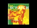 Lee "Scratch" Perry,  feat: The Upsetters "Cheat Weston Head" 2001
