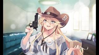 【艦これ】Iowa改【節分mode】ケッコンカッコカリ20260212