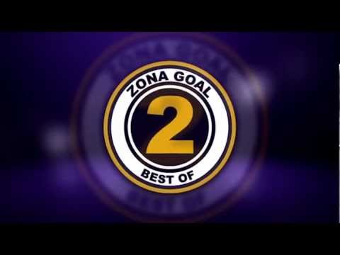 Zona Goal: Best Of - Goalkeepers 19-25 Novembre 2012