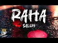 SALUH RAHA LYRICS
