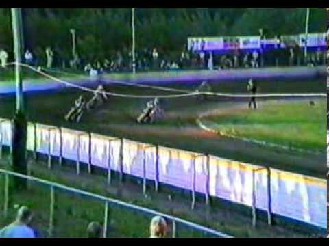 Indianerna   Solkatterna 10 6 1986 Debut Heat Henrik Gustavsson Heat 12