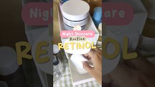Download lagu ASMR Night Skincare Routine : RETINOL | Skincare Vlog mp3