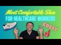Top Hospital Shoes: Comfortable and Stylish Footwear for Healthcare Professionals