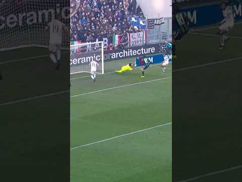 DOUBLE DENIAL FROM BUFFON! 💥