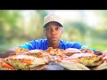 Life Update Why I Left YouTube BLUE CRABS MUKBANG CUZZO AB