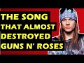 Guns N' Roses: The Story of One in a Million From GN’R Lies, Axl Rose Controversy