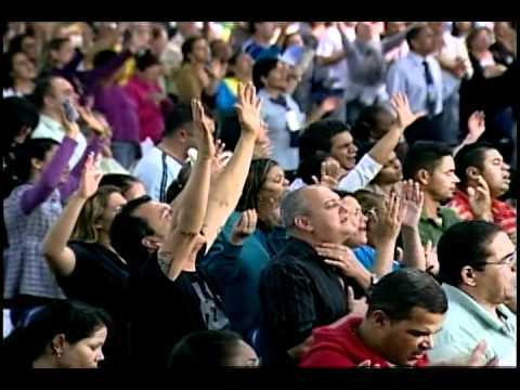 Poderoso Deus video