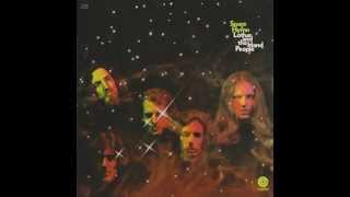 Lothar And The Hand People - Today Is Only Yesterday&#39;s Tomorrow (1969)