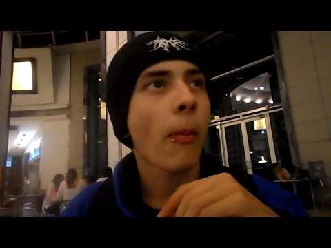 Entrevista picante en el viaje al Quinto Escalon (Con Parka, Dami, Lman, Dieca y Nico)