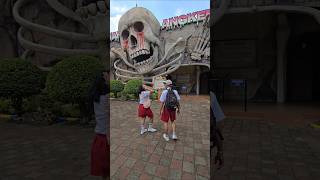 Download lagu kk ade berani masuk rumah hantu angker gays #trandingshorts mp3 Download lagu kk ade berani masuk rumah hantu angker gays #trandingshorts mp3