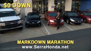 preview picture of video 'Serra Honda Sylacauga Alabama'