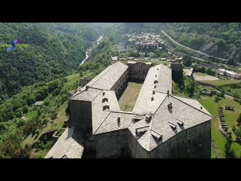 Forte di Exilles............#Torino#Piemonte