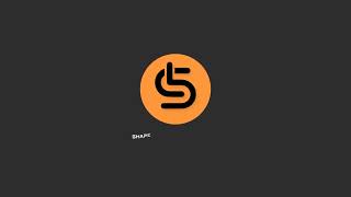 Trendy Logo Design Animation in Procreate! #shorts #animation #procreate #logoanimation #logodesign