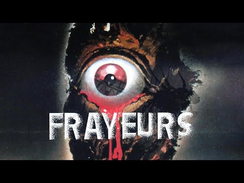 #25 - Frayeurs
