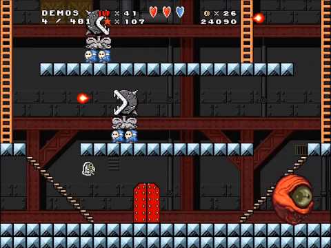 MaGLX2 - 35 - EAT ME! - YouTube