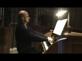 G.F. Händel (Messiah Overture, HWV 56, organ) - Jordi Franch Parella