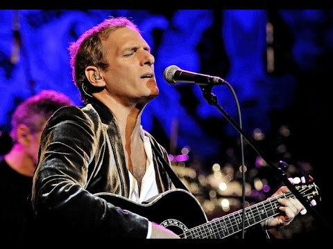 Michael Bolton  "A Love So Beautiful"  (Legendado)
