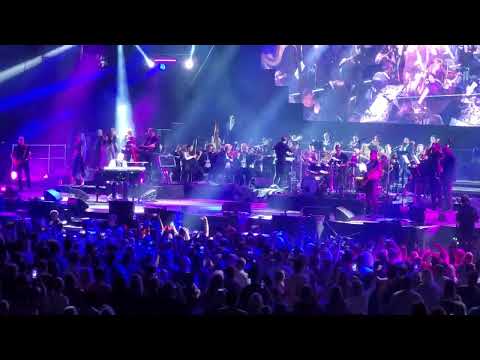 Michal David - Nesnáším loučení (O2 arena)