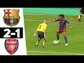 Barcelona vs Arsenal  2−1 AІІ GоаІs & Ехtеndеd Highlights (UCL Final 2006)