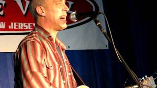 FREEDY JOHNSTON this perfect world VINTAGE VINYL New Jersey January 16 2010