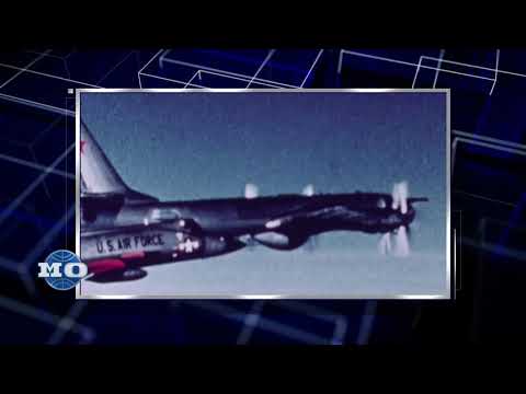 Ту-114 - без него не было бы Карибского кризиса