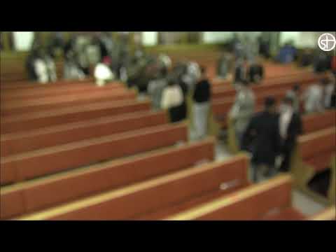 Seara de Tineret - 2.11.2020