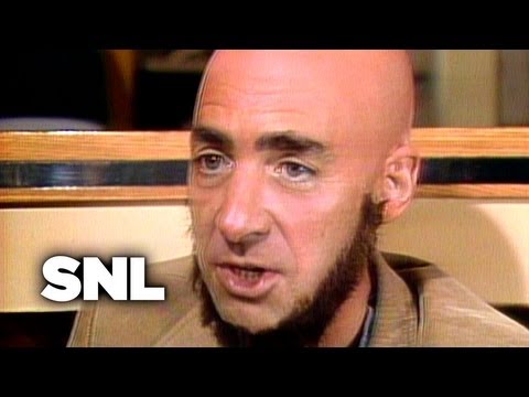 The Folksmen -- Interview - Saturday Night Live